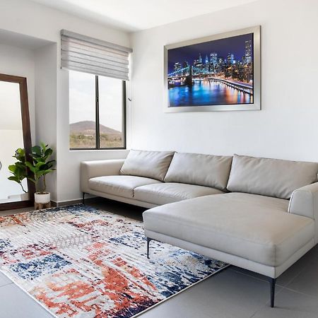 Spacious 2 Bedroom Apartment With Beautiful Sunset Мазатлан Екстер'єр фото